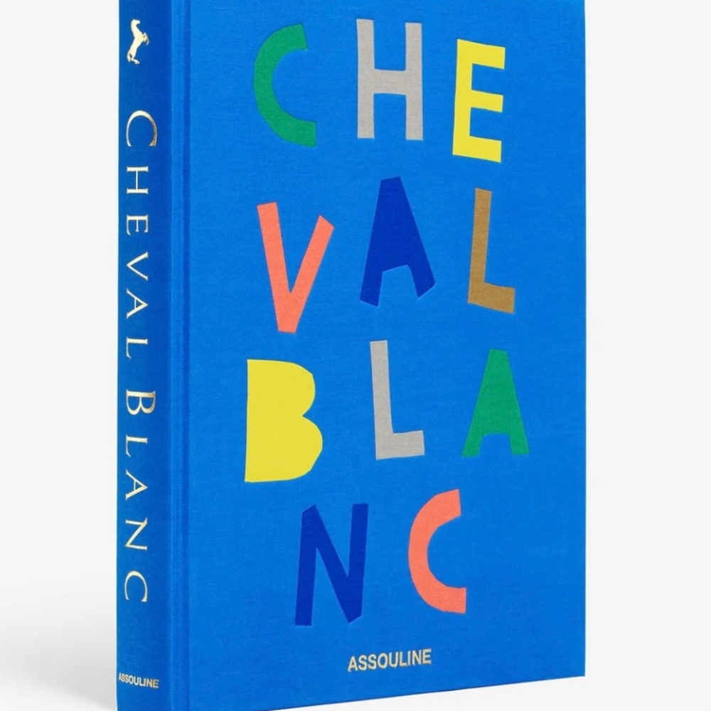 Cheval Blanc